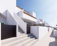 New Build - Penthouse - Dolores - Comunidad valenciana