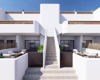 New Build - Penthouse - Dolores - Comunidad valenciana