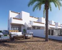 New Build - Penthouse - Dolores - Comunidad valenciana