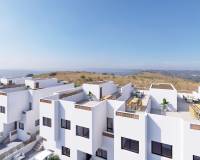 New Build - Penthouse - Dolores - Comunidad valenciana