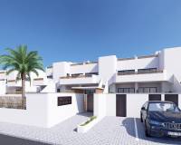 New Build - Penthouse - Dolores - Comunidad valenciana