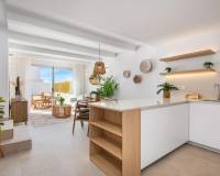 New Build - Penthouse - Dolores - Comunidad valenciana