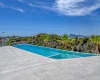 New Build - Villa - Altea - Altea Hills