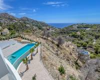 New Build - Villa - Altea - Altea Hills