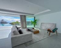 New Build - Villa - Altea - Altea Hills