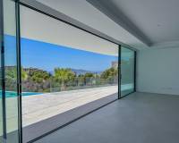 New Build - Villa - Altea - Altea Hills