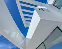 New Build - Villa - Altea - Altea Hills