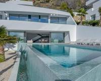 New Build - Villa - Altea - Altea Hills