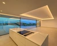 New Build - Villa - Altea - Altea Hills