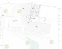 New Build - Villa - Altea - Altea Hills