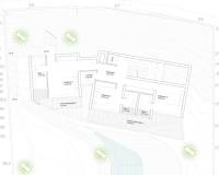 New Build - Villa - Altea - Altea Hills