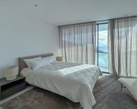 New Build - Villa - Altea - Altea Hills