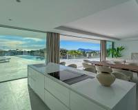 New Build - Villa - Altea - Altea Hills