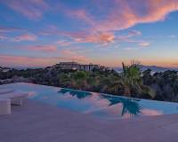 New Build - Villa - Altea - Altea Hills