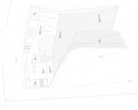 New Build - Villa - Altea - Altea Hills