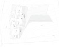 New Build - Villa - Altea - Altea Hills