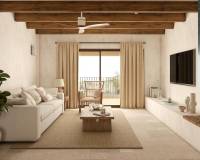 New Build - Villa - Benissa - Baladrar