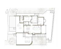 New Build - Villa - Benissa - Baladrar