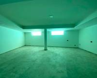 New Build - Villa - Benissa - Benissa Costa