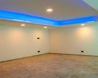 New Build - Villa - Benissa - Benissa Costa