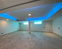 New Build - Villa - Benissa - Benissa Costa