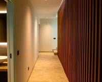 New Build - Villa - Benissa - Benissa Costa