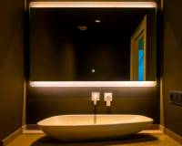 New Build - Villa - Benissa - Benissa Costa