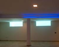 New Build - Villa - Benissa - Benissa Costa