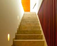 New Build - Villa - Benissa - Benissa Costa