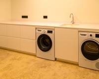 New Build - Villa - Benissa - Benissa Costa