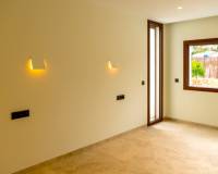 New Build - Villa - Benissa - Benissa Costa