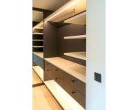 New Build - Villa - Benissa - Benissa Costa