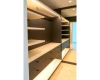 New Build - Villa - Benissa - Benissa Costa