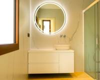 New Build - Villa - Benissa - Benissa Costa