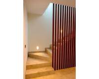 New Build - Villa - Benissa - Benissa Costa