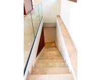 New Build - Villa - Benissa - Benissa Costa