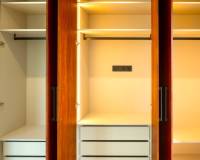 New Build - Villa - Benissa - Benissa Costa