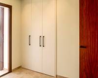 New Build - Villa - Benissa - Benissa Costa