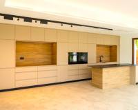 New Build - Villa - Benissa - Benissa Costa