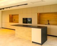 New Build - Villa - Benissa - Benissa Costa