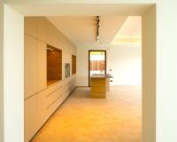 New Build - Villa - Benissa - Benissa Costa