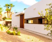 New Build - Villa - Benissa - Benissa Costa