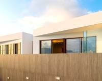 New Build - Villa - Benissa - Benissa Costa