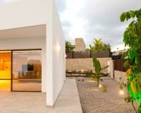 New Build - Villa - Benissa - Benissa Costa