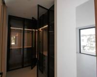 New Build - Villa - Benissa - La Fustera