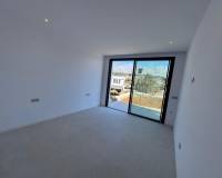 New Build - Villa - Benissa - La Fustera