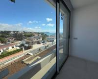 New Build - Villa - Benissa - La Fustera