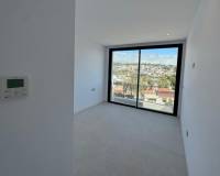 New Build - Villa - Benissa - La Fustera