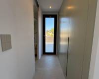 New Build - Villa - Benissa - La Fustera