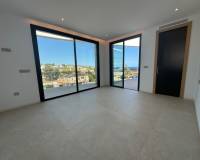 New Build - Villa - Benissa - La Fustera